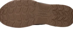 Outlet Waldlaufer Max Sneakers Heren Bruin