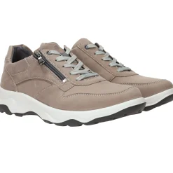 Hot Waldlaufer Max Sneakers Heren Taupe