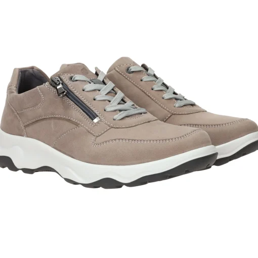 Hot Waldlaufer Max Sneakers Heren Taupe