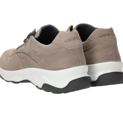 Hot Waldlaufer Max Sneakers Heren Taupe