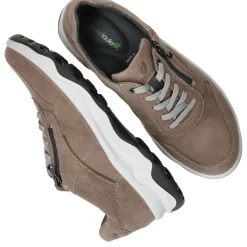 Hot Waldlaufer Max Sneakers Heren Taupe