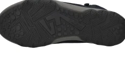 Online Waldlaufer Teresa Veterboots Dames Blauw