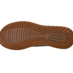 New Waldlaufer Vicky Sneakers Dames Taupe