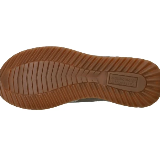 New Waldlaufer Vicky Sneakers Dames Taupe