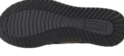 Hot Waldlaufer Vicky Sneakers Dames Zwart