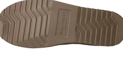 Sale Warmbat Cowra Muilen Heren Taupe