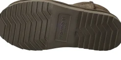 Clearance Warmbat Durack Boots Dames Grijs