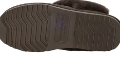New Warmbat Flurry Pantoffels Dames Grijs