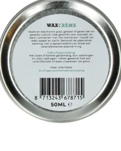 Best Durlinger Wax Crème Crème Dames Kleurloos