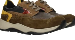 Discount Wolky Sappho Sneakers Dames Multi