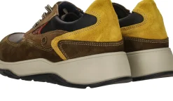 Discount Wolky Sappho Sneakers Dames Multi