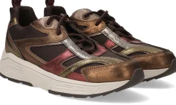 Fashion Xsensible Brooklyn Stretchwalker Sneakers Dames Multi