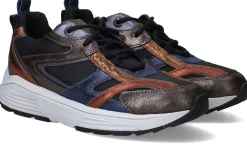 Best Xsensible Brooklyn Stretchwalker Sneakers Dames Multi