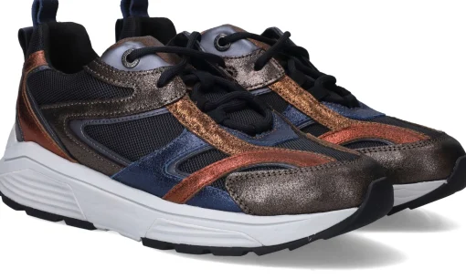 Best Xsensible Brooklyn Stretchwalker Sneakers Dames Multi