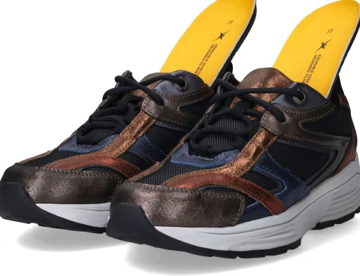 Best Xsensible Brooklyn Stretchwalker Sneakers Dames Multi
