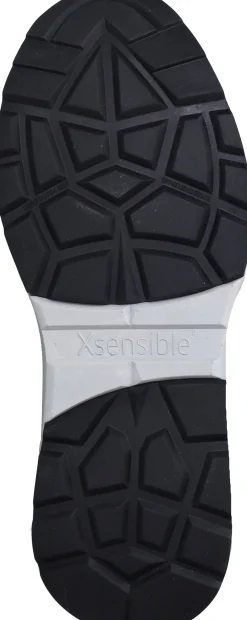 Best Xsensible Brooklyn Stretchwalker Sneakers Dames Multi