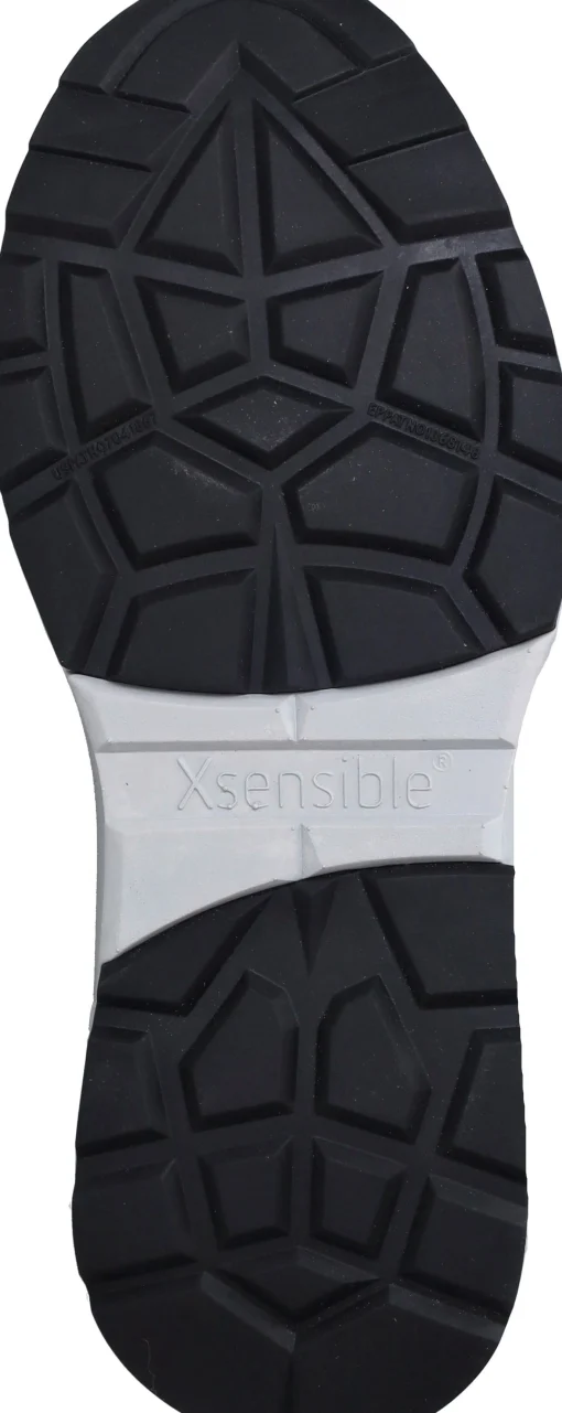 Best Xsensible Brooklyn Stretchwalker Sneakers Dames Multi
