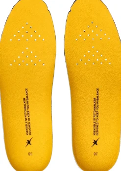 Best Xsensible Brooklyn Stretchwalker Sneakers Dames Multi