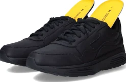 New Xsensible Golden Gate Stretchwalker Sneakers Heren Zwart