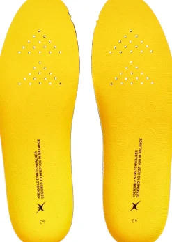 New Xsensible Golden Gate Stretchwalker Sneakers Heren Zwart