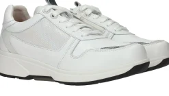 Clearance Xsensible Marsala Stretchwalker Sneakers Dames Wit